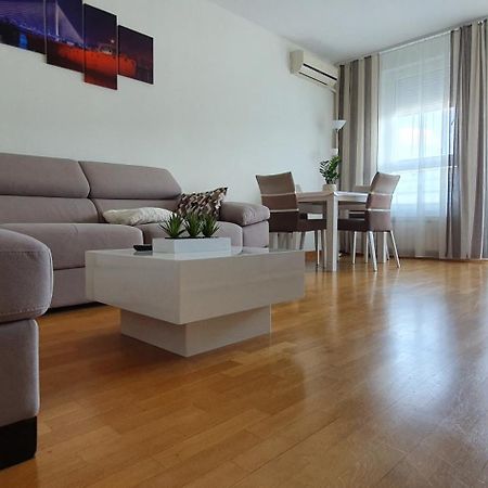 Royal Apartment Belvill ベオグラード エクステリア 写真