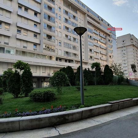 Royal Apartment Belvill ベオグラード エクステリア 写真