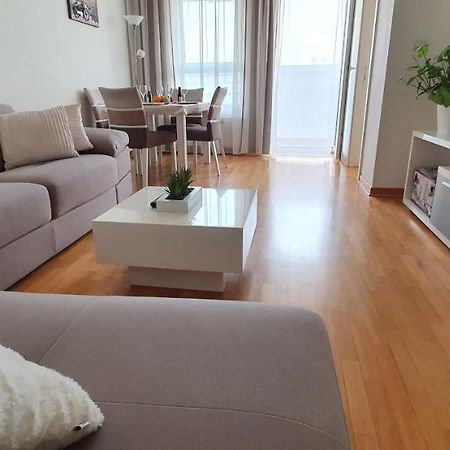 Royal Apartment Belvill ベオグラード エクステリア 写真