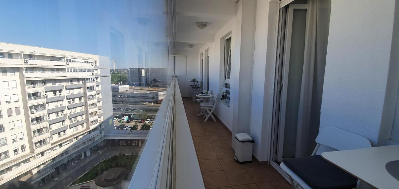 Royal Apartment Belvill ベオグラード エクステリア 写真