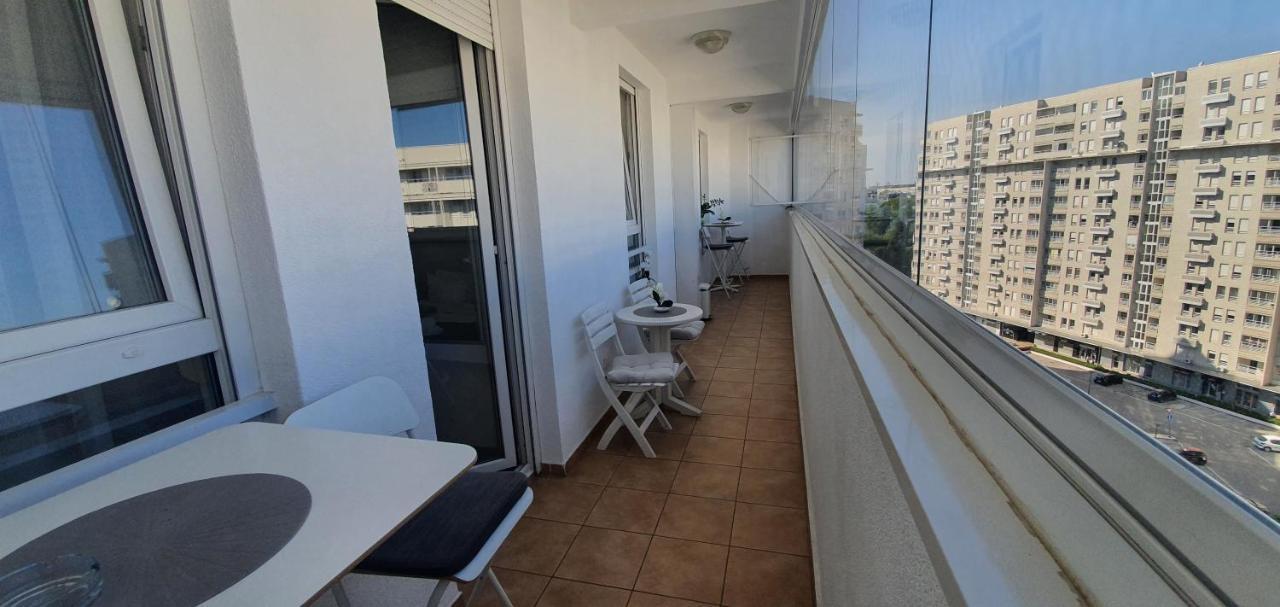 Royal Apartment Belvill ベオグラード エクステリア 写真