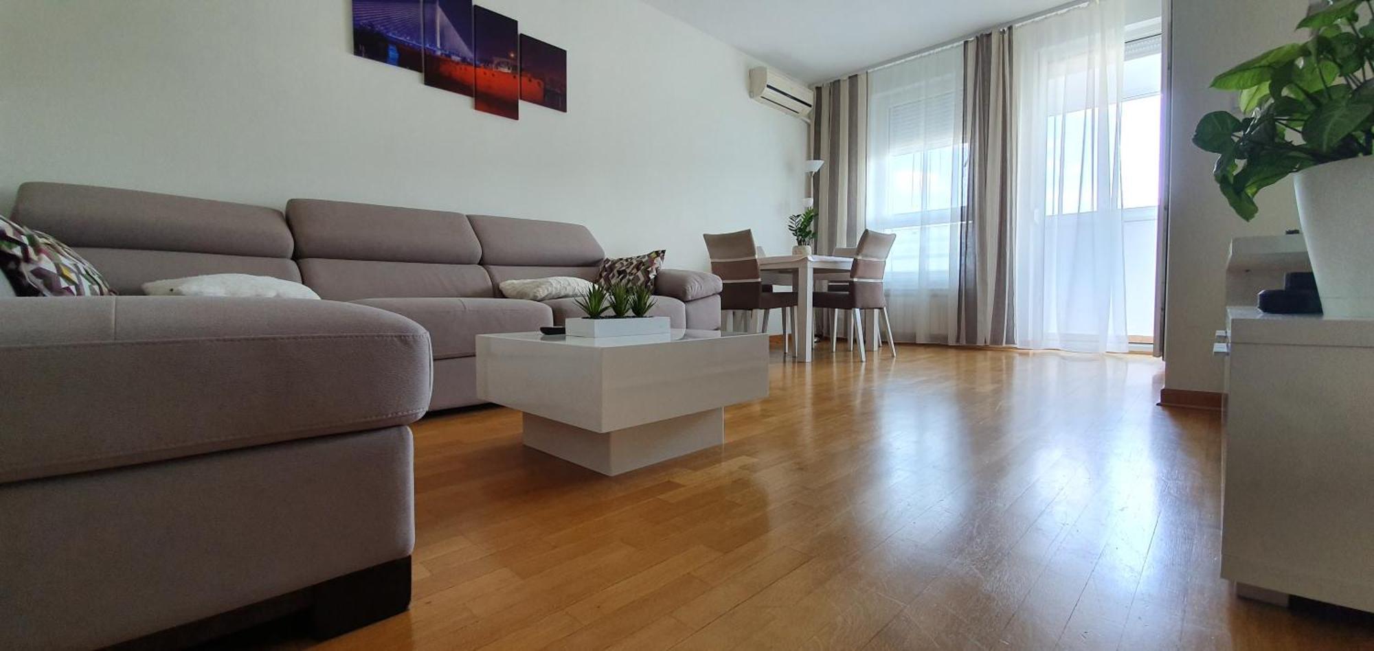 Royal Apartment Belvill ベオグラード エクステリア 写真
