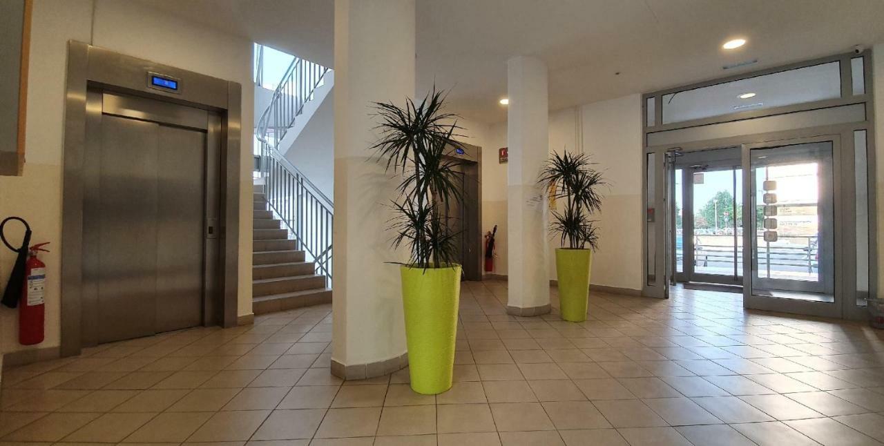 Royal Apartment Belvill ベオグラード エクステリア 写真