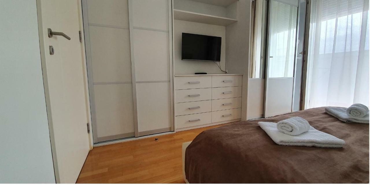 Royal Apartment Belvill ベオグラード エクステリア 写真