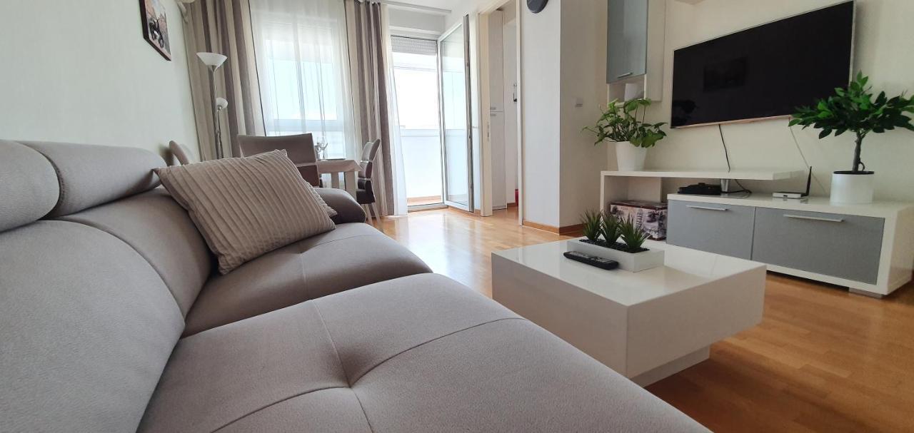 Royal Apartment Belvill ベオグラード エクステリア 写真
