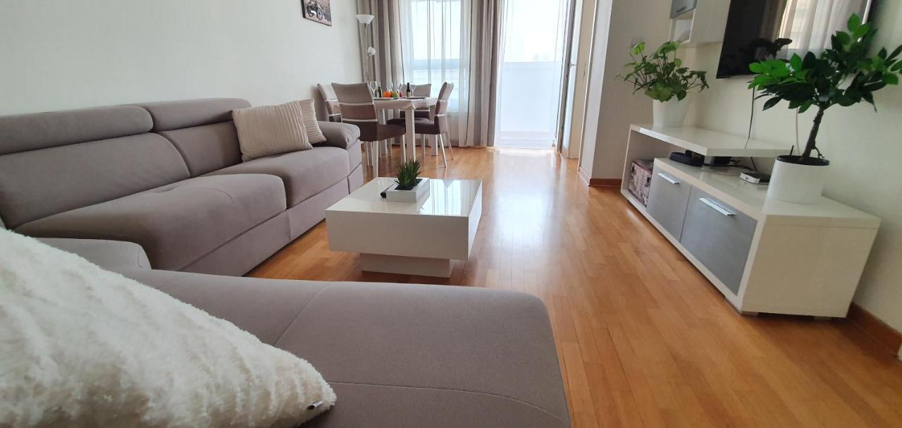 Royal Apartment Belvill ベオグラード エクステリア 写真