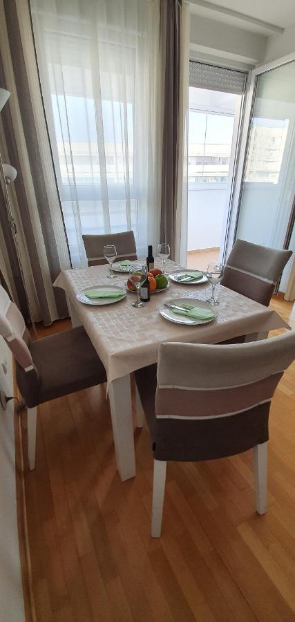 Royal Apartment Belvill ベオグラード エクステリア 写真