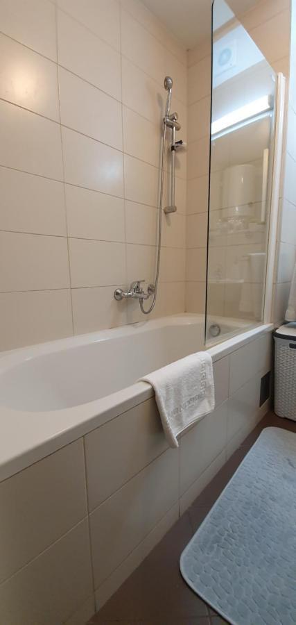Royal Apartment Belvill ベオグラード エクステリア 写真