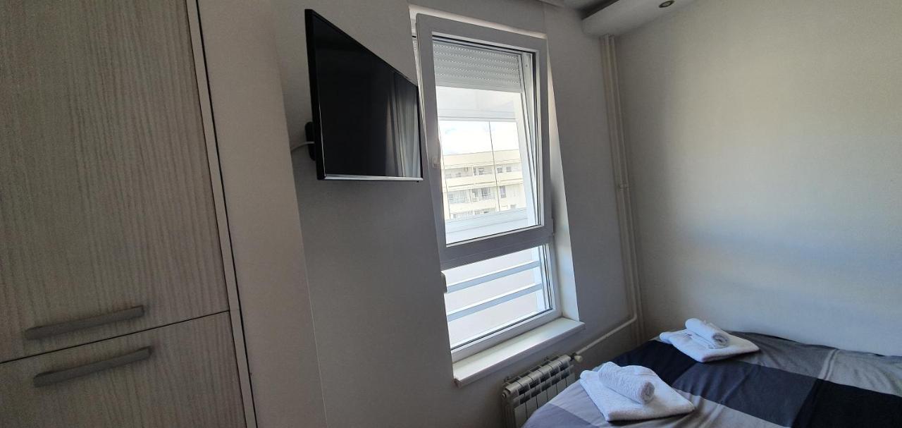 Royal Apartment Belvill ベオグラード エクステリア 写真