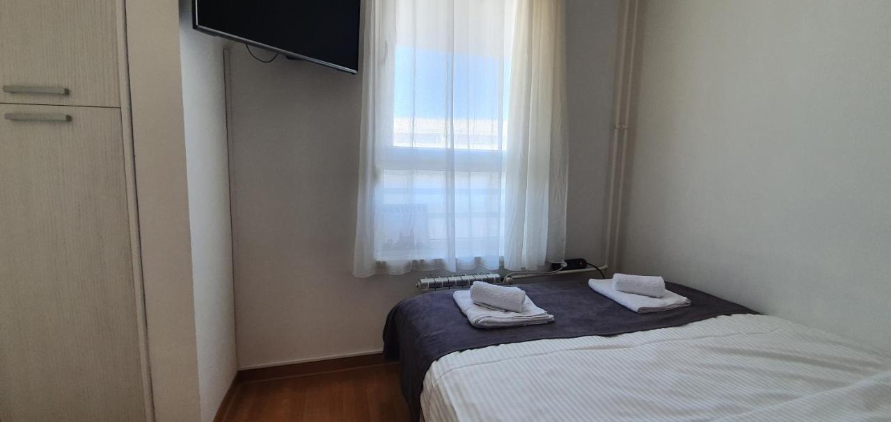 Royal Apartment Belvill ベオグラード エクステリア 写真
